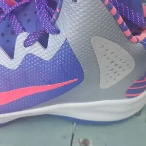 Nike | Shoes | Nike Zoom Hyperenforcerer Xd Mens Size 3  display picture 1